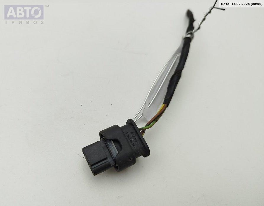 Разъем AUX / USB к BMW 1 series 2007