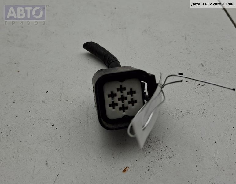 Разъем AUX / USB к Ford Mondeo 2002