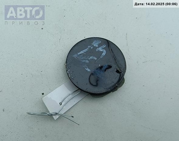 Решетка бампера к Opel Astra 2004