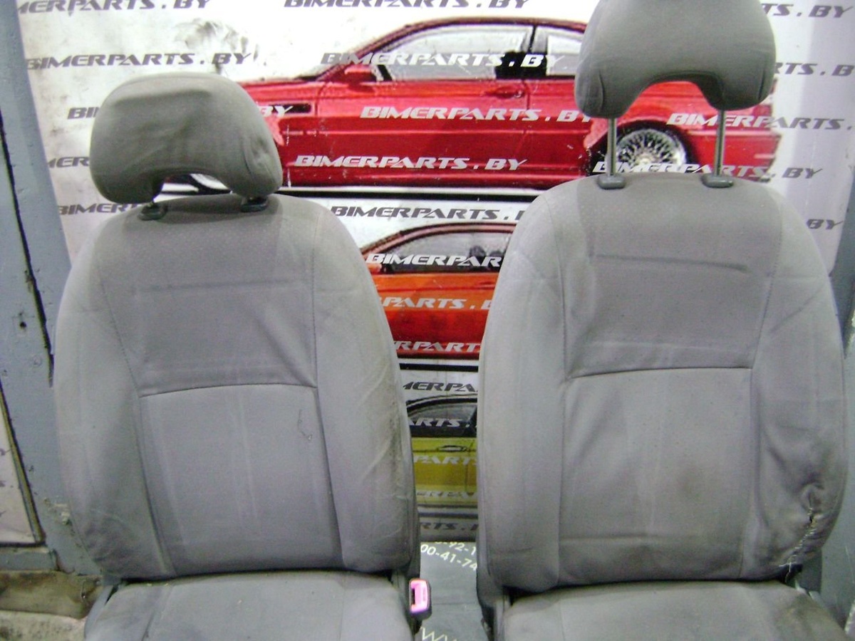 Сиденье переднее к Toyota Prius 2008