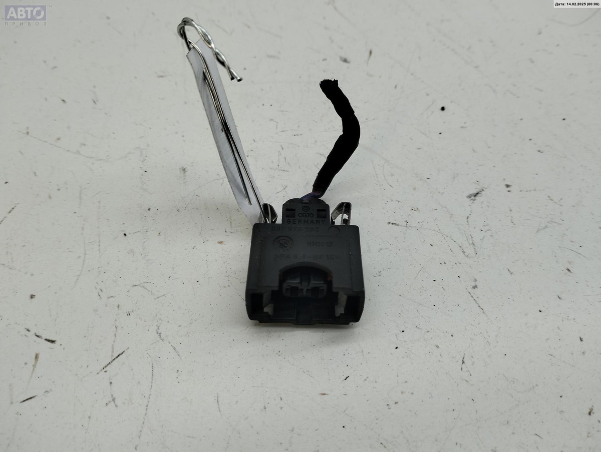 Разъем AUX / USB к Skoda Octavia 2000