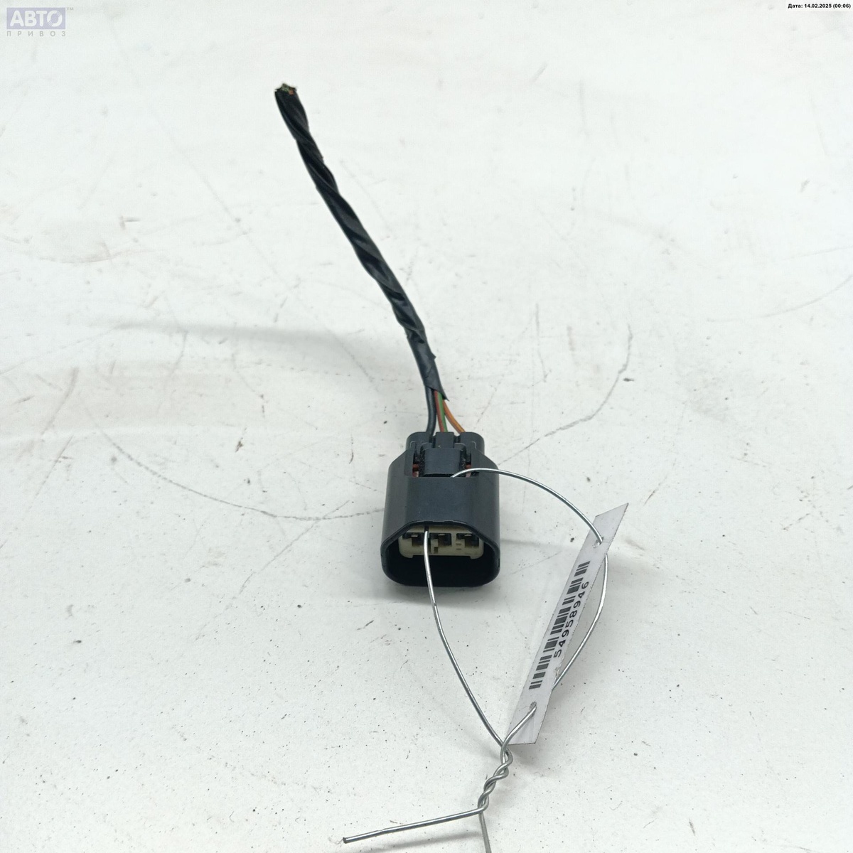 Разъем AUX / USB к Ford Focus 2005