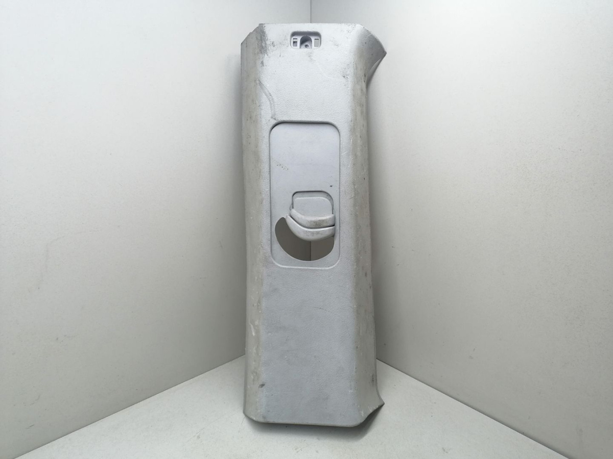 Пластик к Citroen C8 2007