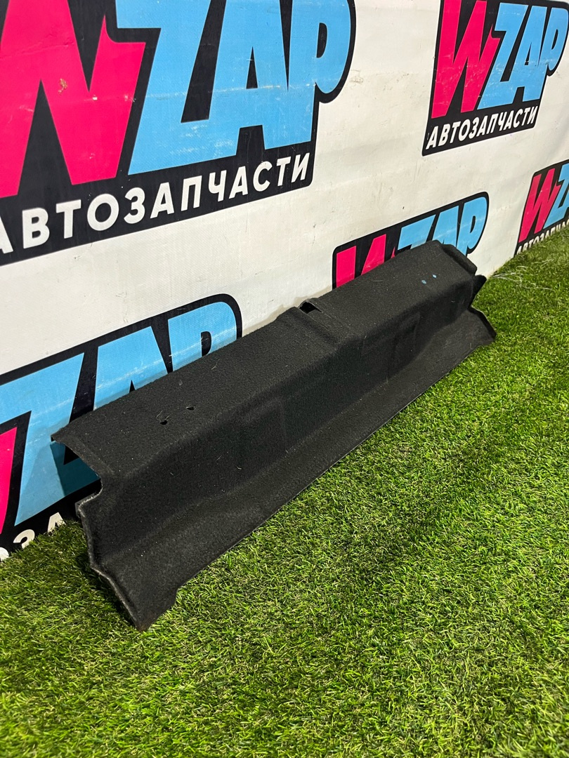 Обшивка багажника к MINI Cabrio 2021