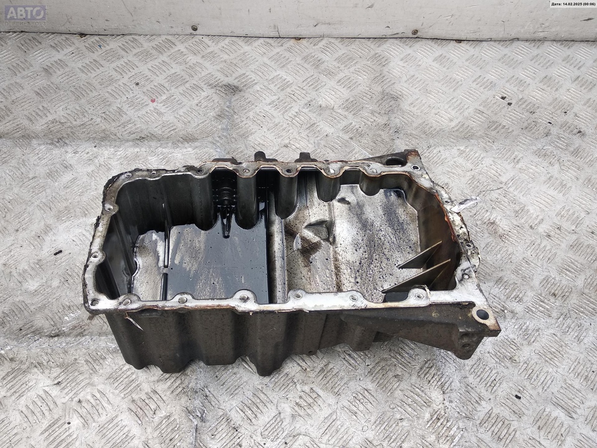 Поддон к Audi A6 2008