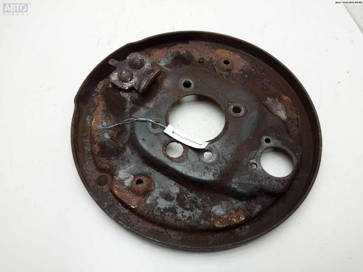 Кожух к Fiat Ulysse 1998