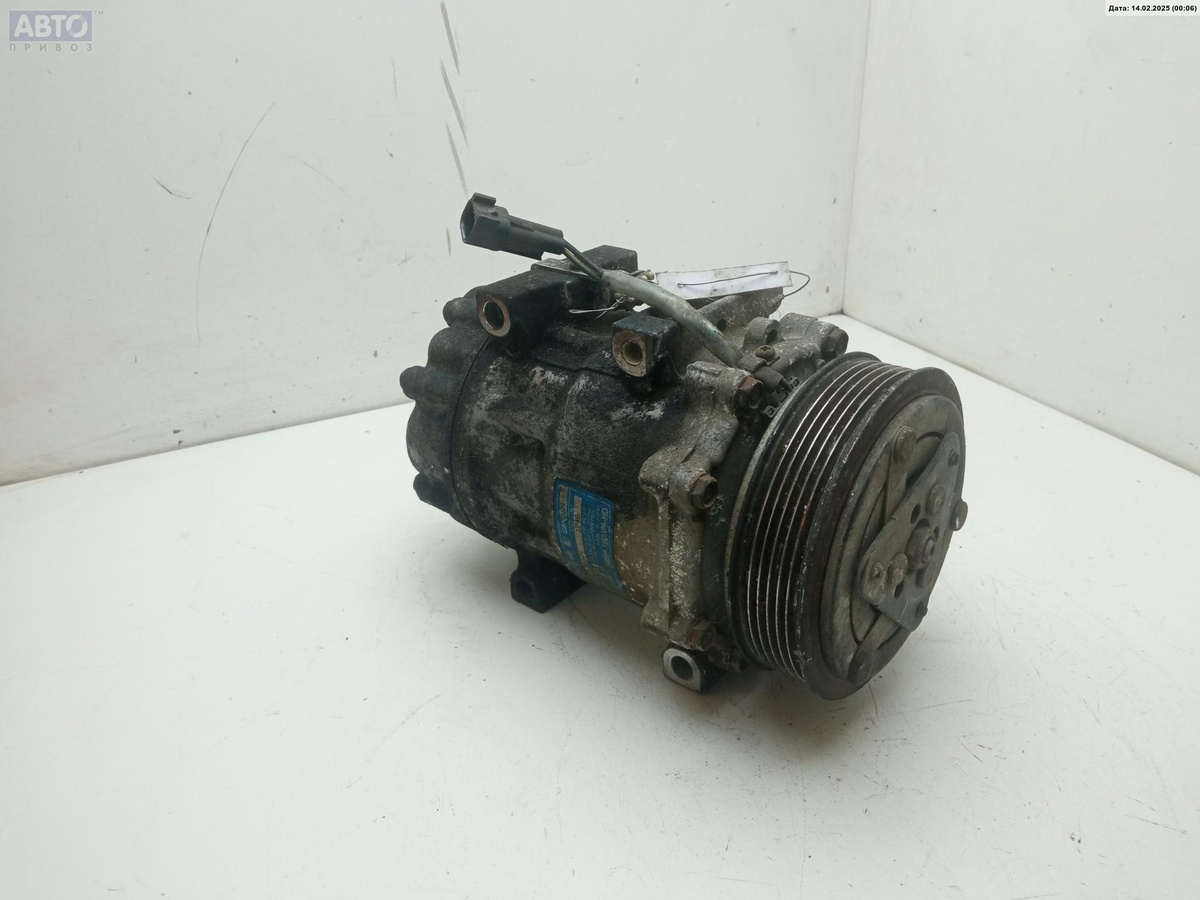 Компрессор кондиционера к Volvo V50 2006