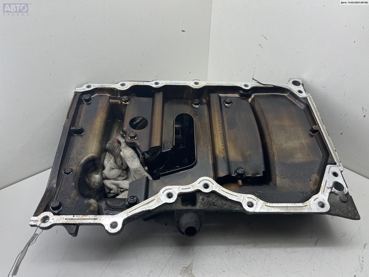 Поддон к Mazda 6 2004