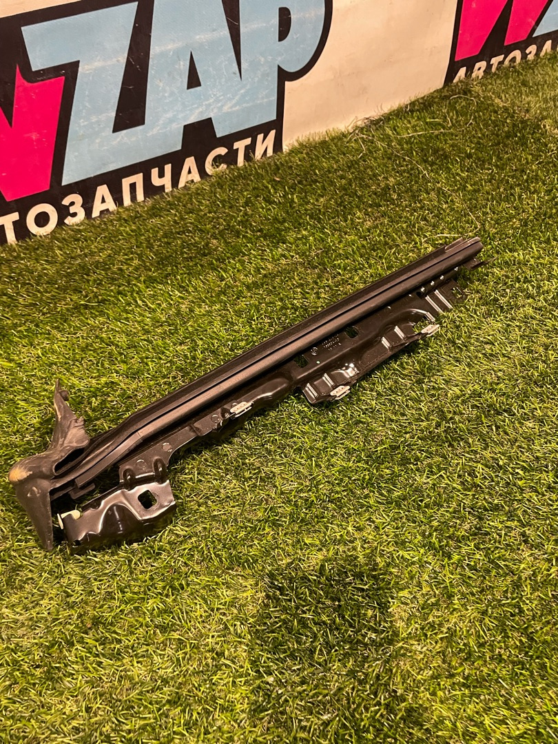 Кронштейн к MINI Cabrio 2021