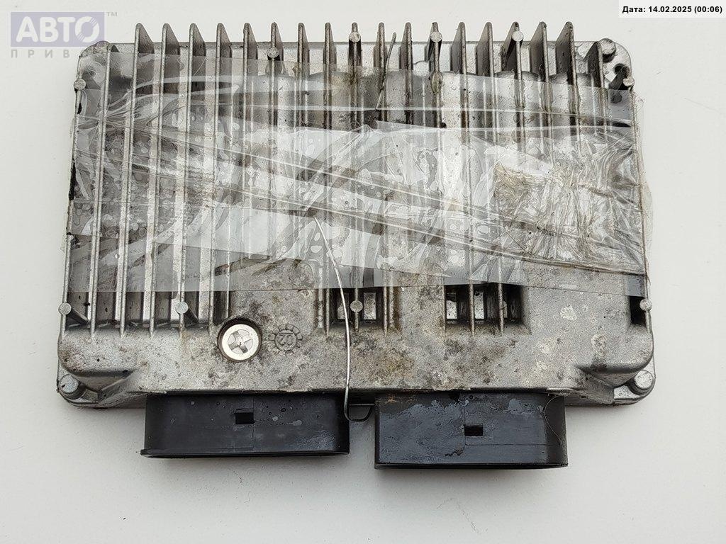 Блок управления VVT Valvetronic к BMW 3 series 2002