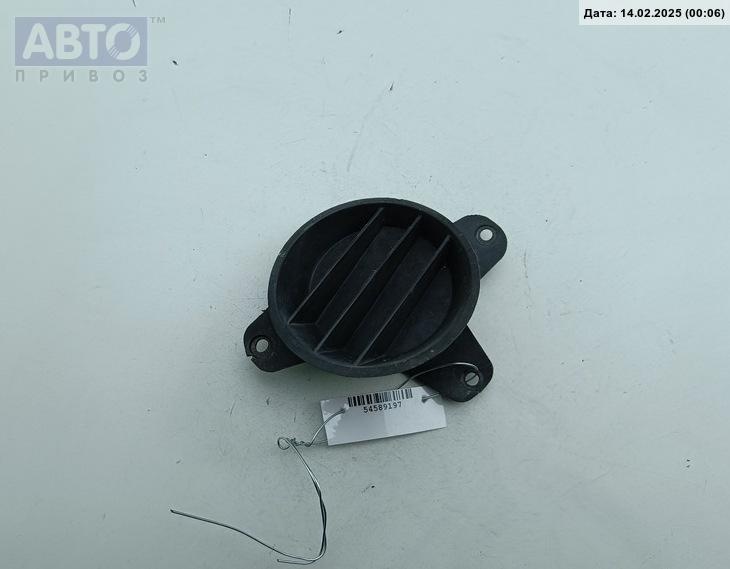 Решетка бампера к Ford Mondeo 2002