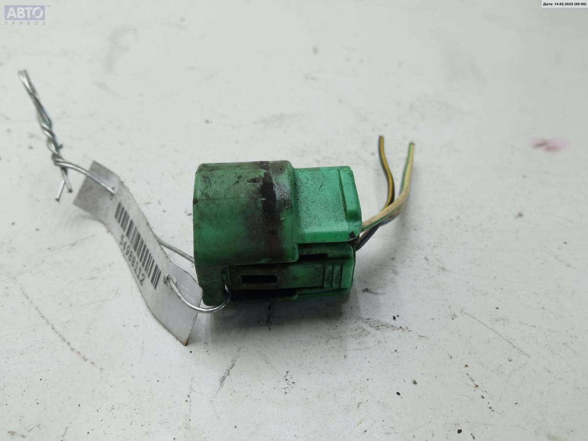 Разъем AUX / USB к Honda FR-V 2005