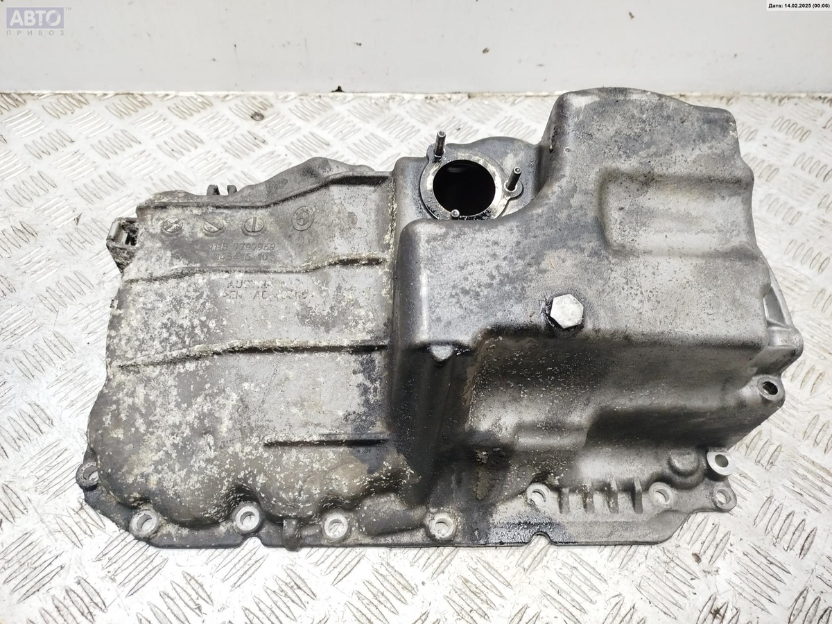 Поддон к BMW 3 series 2008