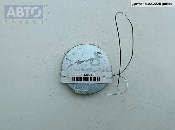 Решетка бампера к Ford Mondeo 2002