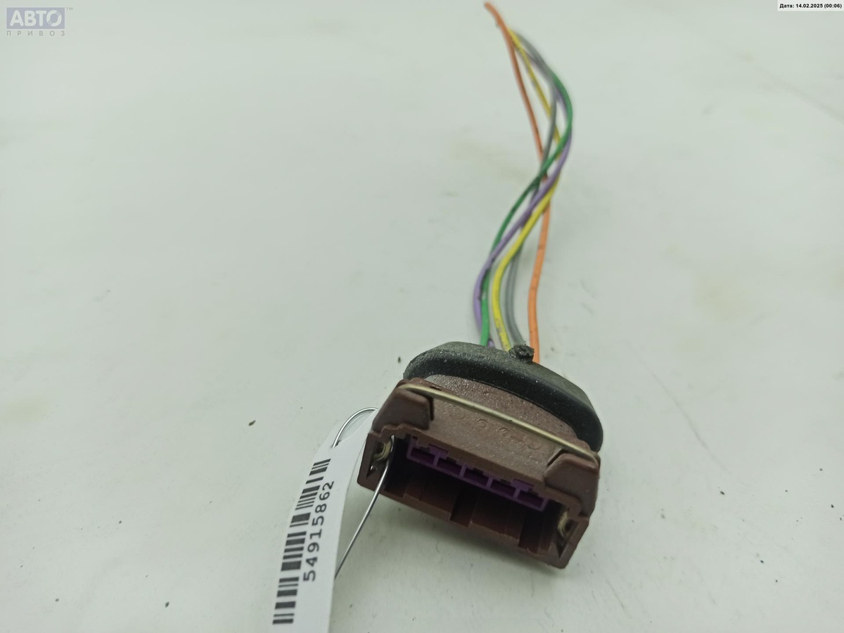 Разъем AUX / USB к Citroen Xsara 2002