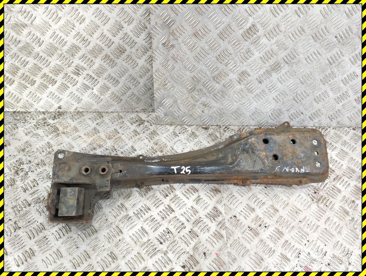 Балка под КПП к Toyota Avensis 2004