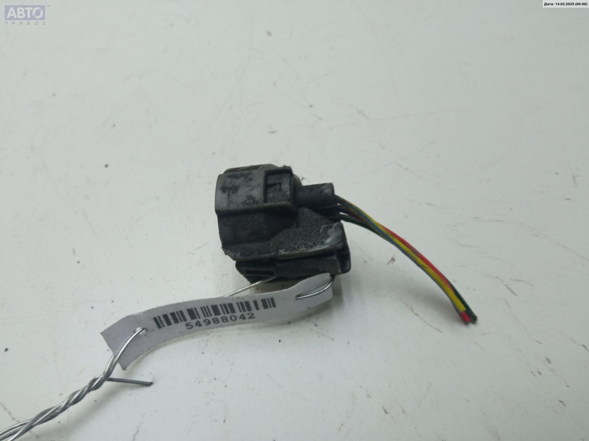 Разъем AUX / USB к Honda Civic 1997