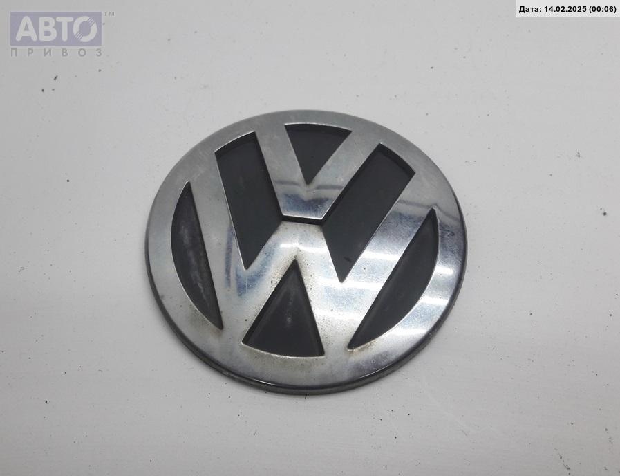 Эмблема к Volkswagen Polo 2005