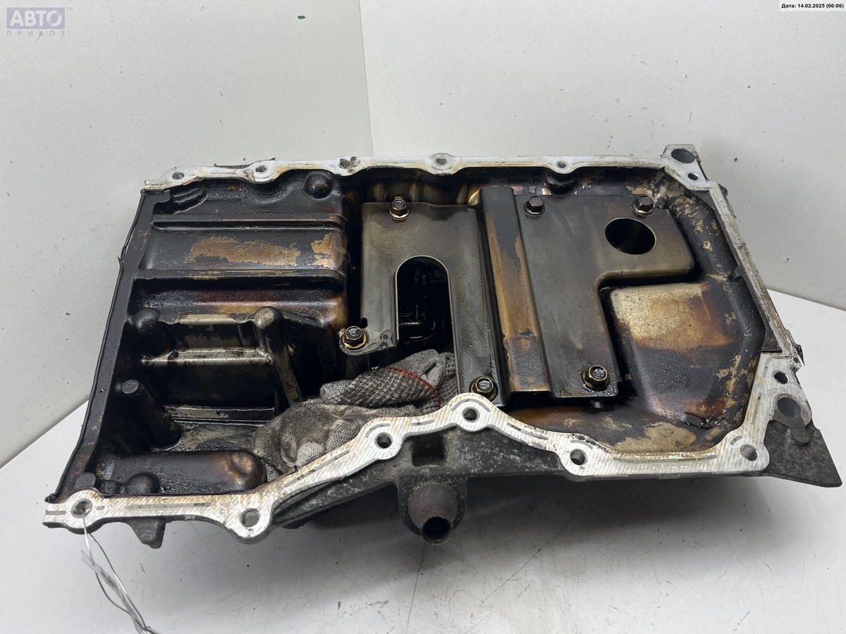 Поддон к Mazda 3 2003