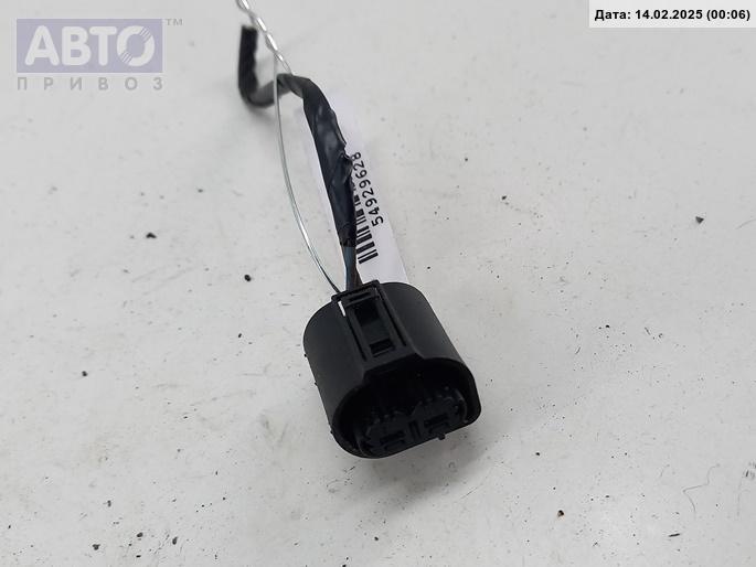 Разъем AUX / USB к BMW 3 series 2004