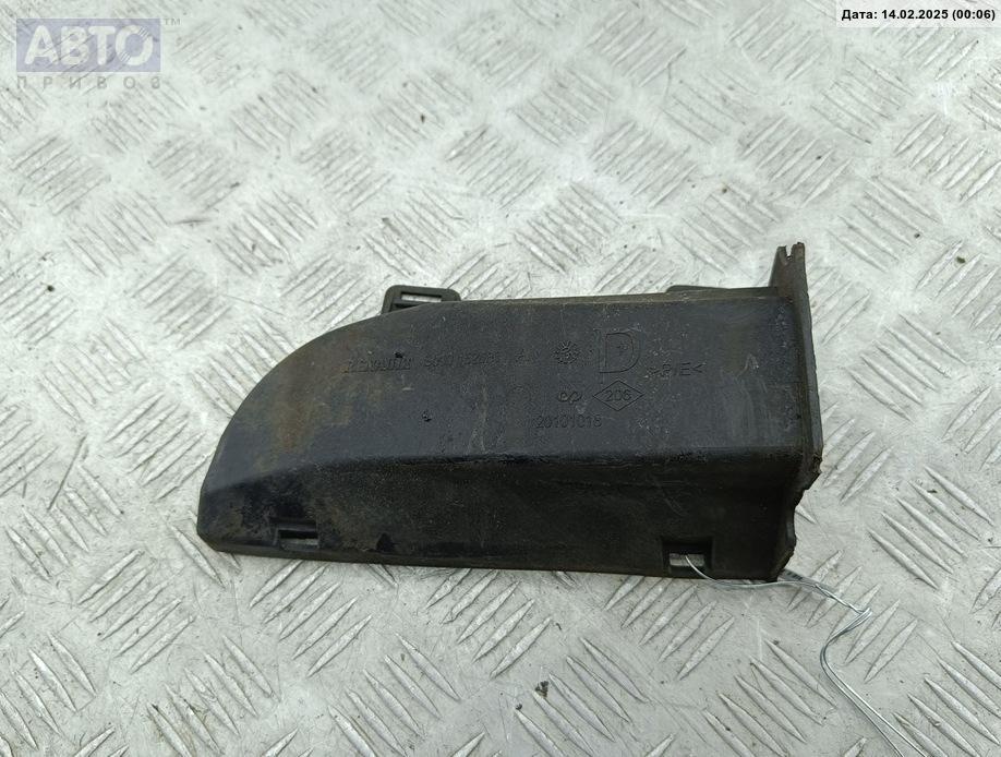 Решетка бампера к Renault Laguna 2005