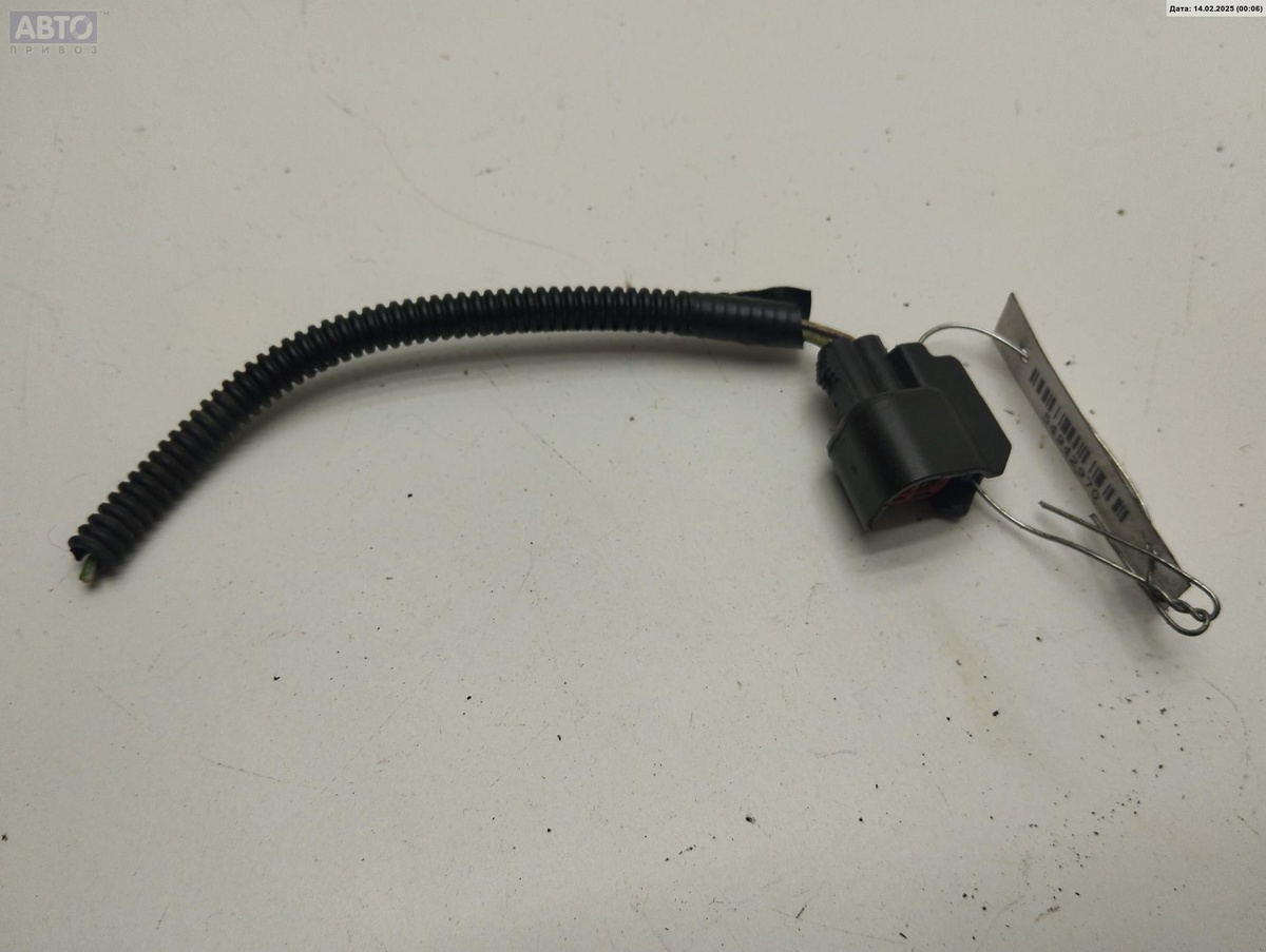 Разъем AUX / USB к Ford Focus 2007