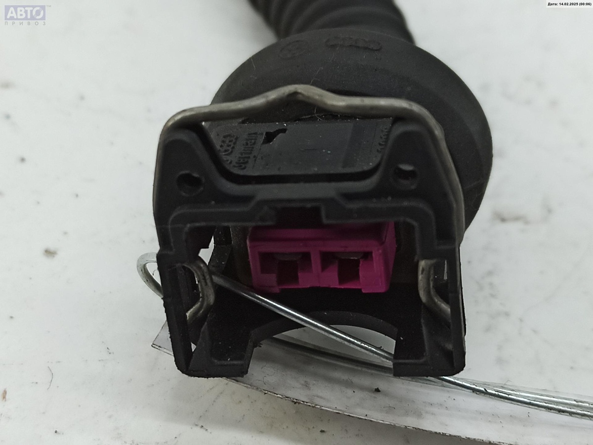Разъем AUX / USB к Audi A4 1996