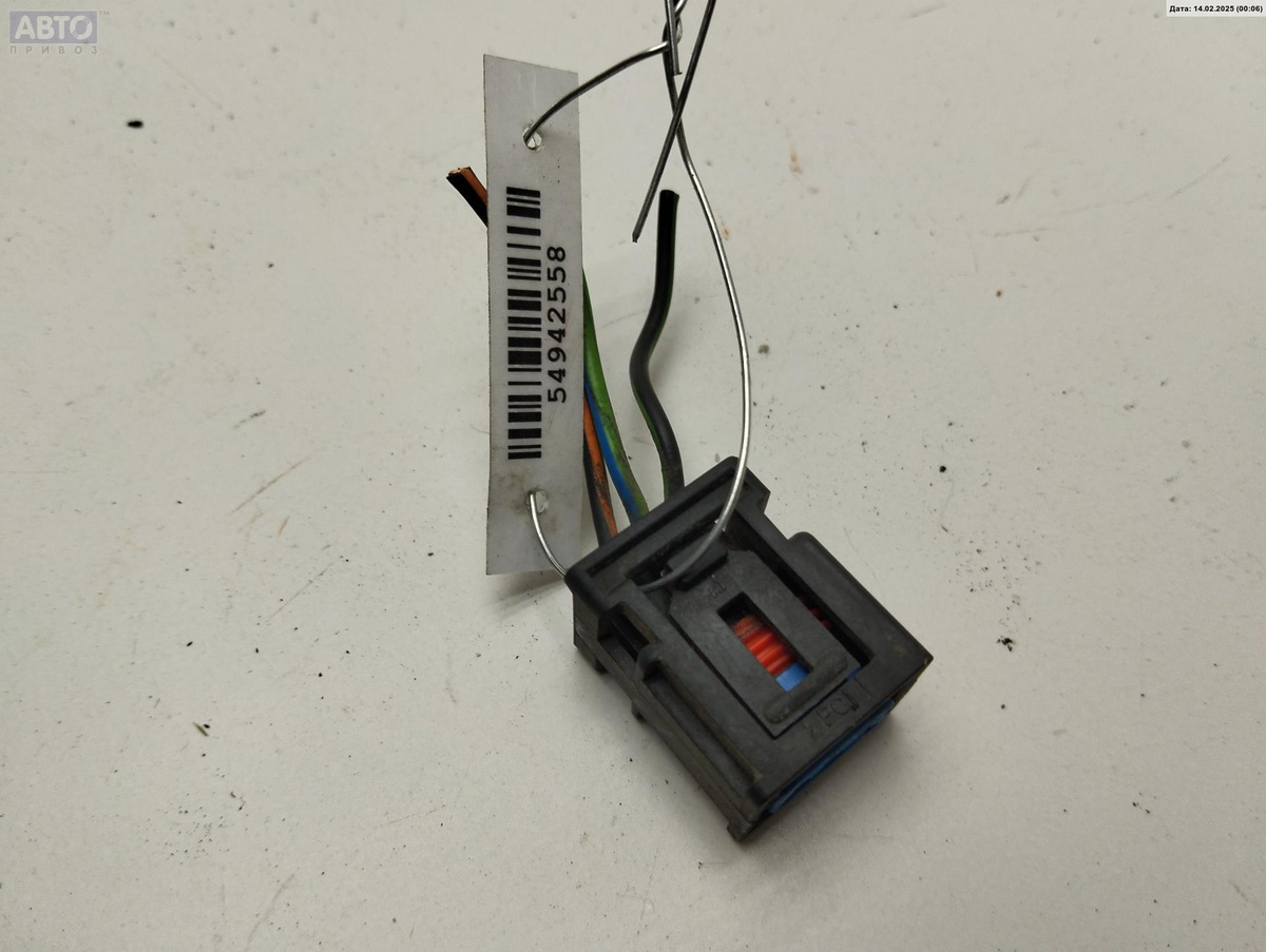 Разъем AUX / USB к Ford Fusion 2007