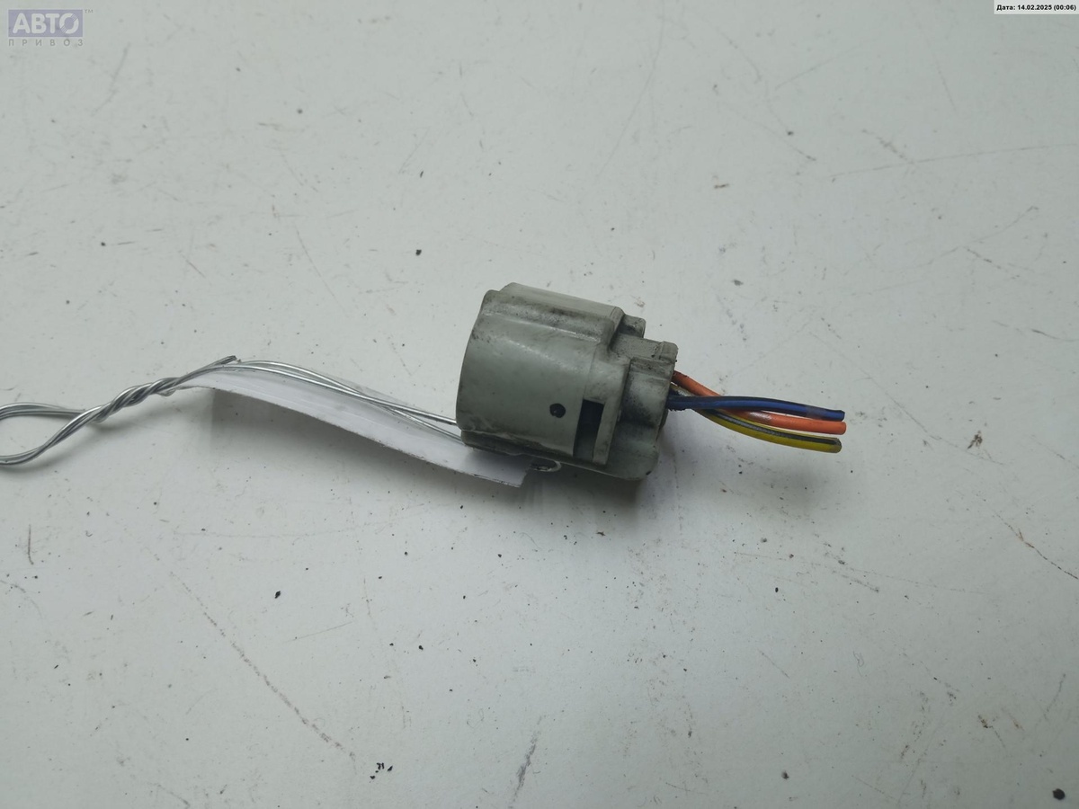 Разъем AUX / USB к Honda Civic 1997