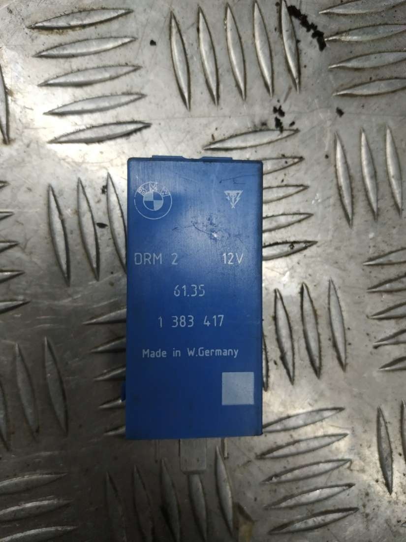 Реле (прочие) к BMW 7 series 2003