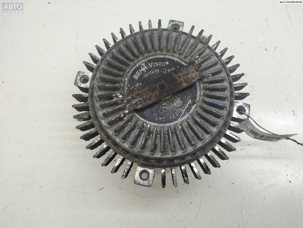 Вискомуфта к Volkswagen Passat 2001