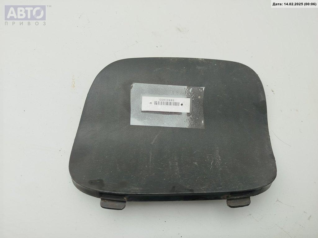 Решетка бампера к BMW X5 2003