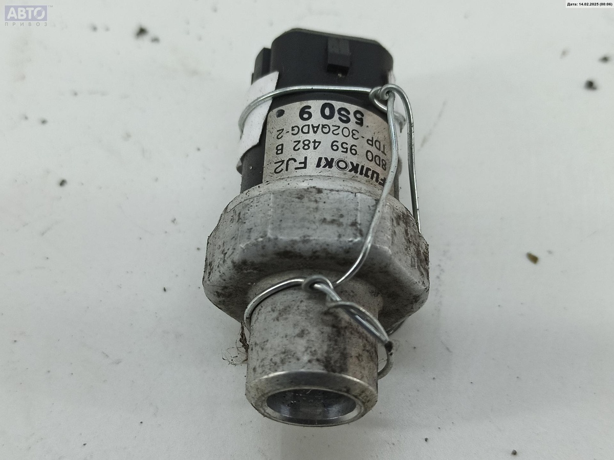Датчики к Audi A6 1997