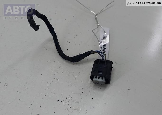 Разъем AUX / USB к BMW 7 series 2005