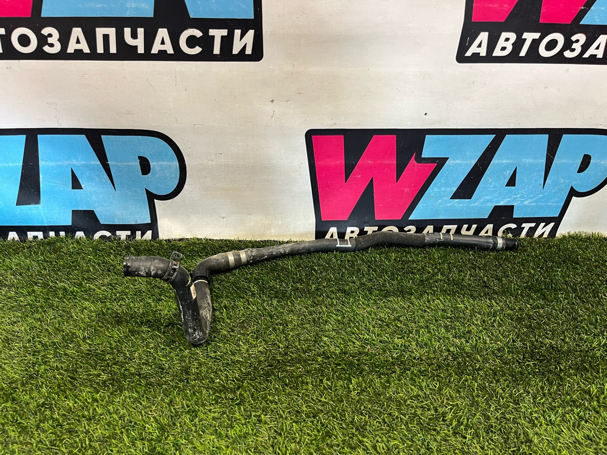 Патрубок к MINI Cabrio 2021