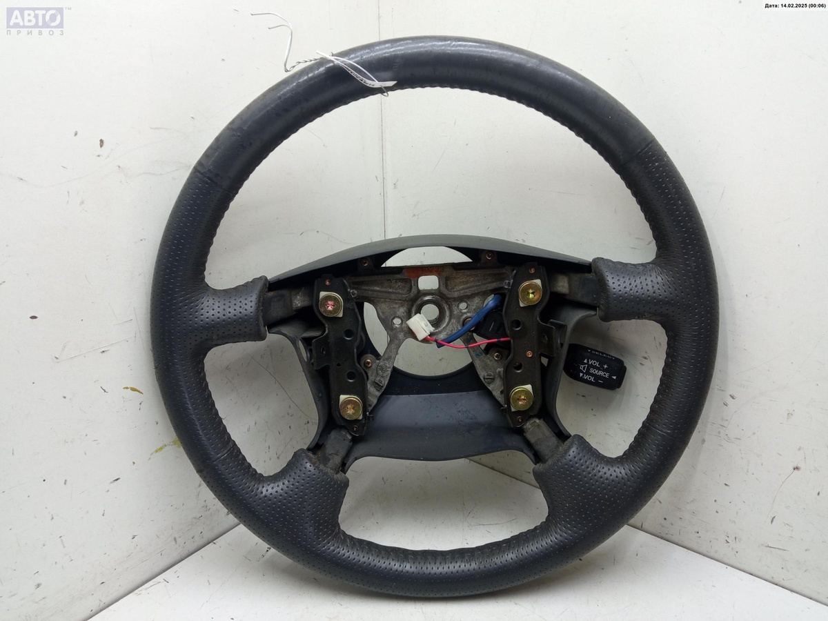 Руль к Mazda Premacy 2004