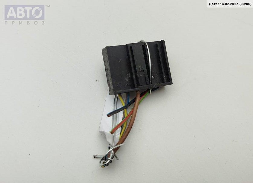 Разъем AUX / USB к BMW 1 series 2007