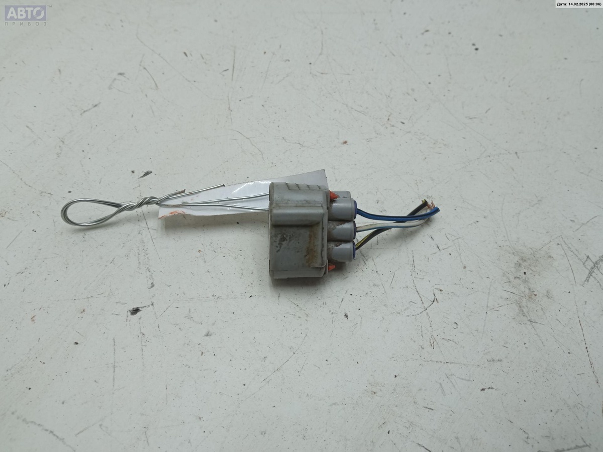 Разъем AUX / USB к Suzuki Grand Vitara 2007