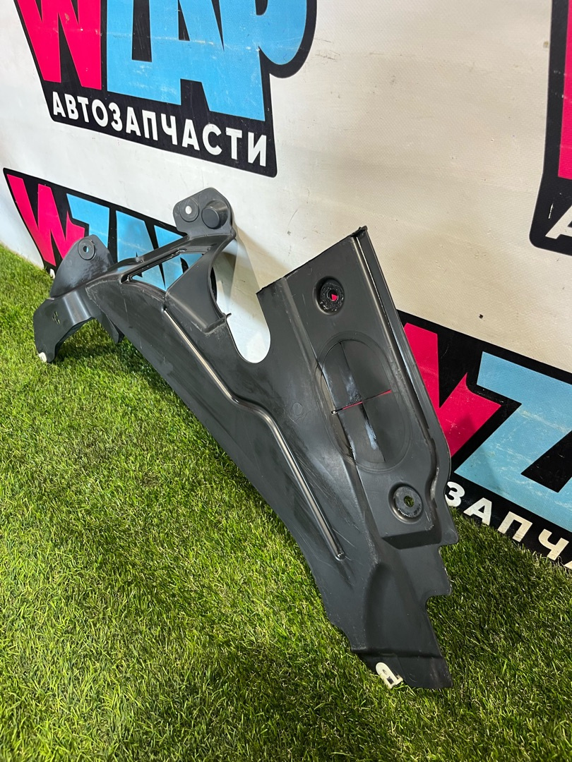 Защита днища к MINI Cabrio 2021