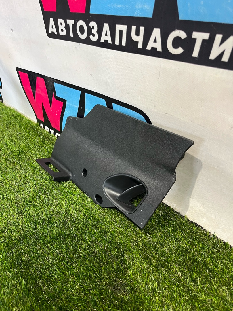 Накладка декоративная на торпедо к MINI Cabrio 2021