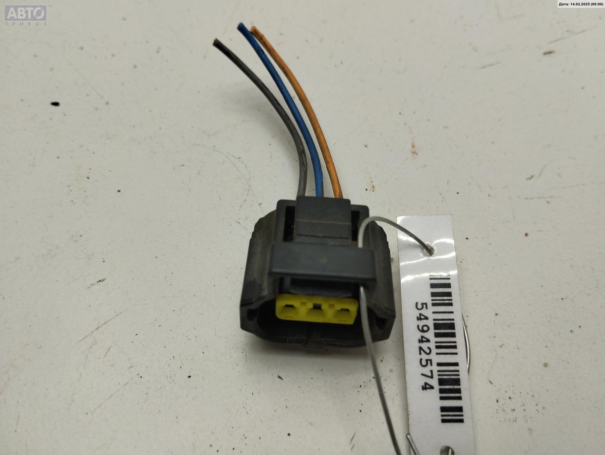 Разъем AUX / USB к Ford Fusion 2007