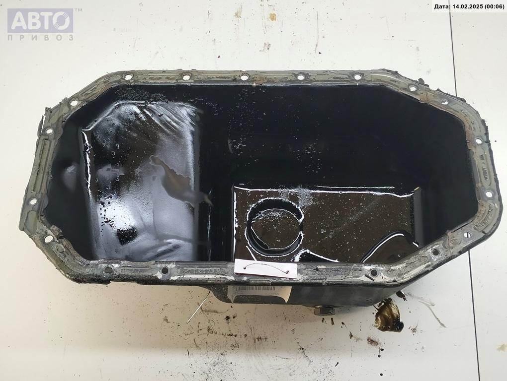 Поддон к SEAT Ibiza 2008