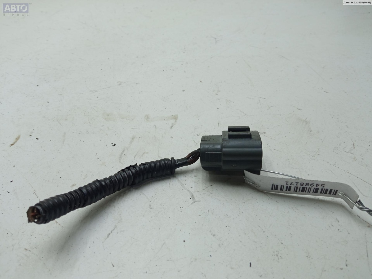 Разъем AUX / USB к Suzuki Grand Vitara 2007