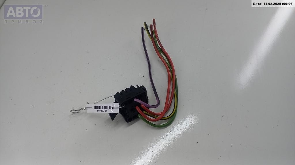 Разъем AUX / USB к BMW X5 2003