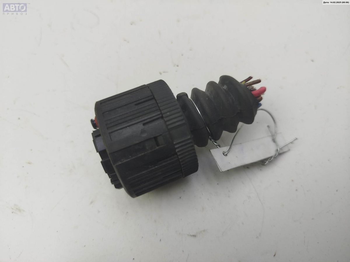 Разъем AUX / USB к Opel Astra 2003