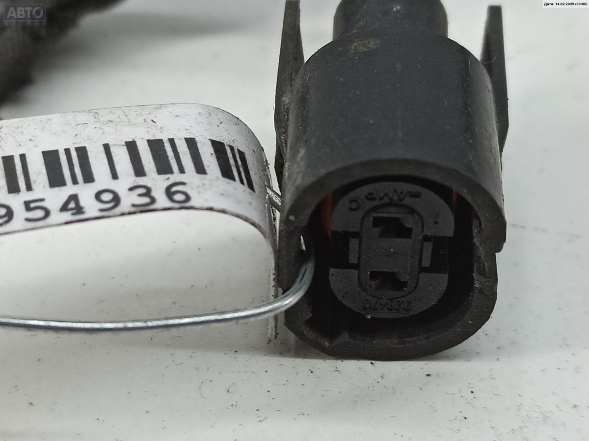 Разъем AUX / USB к Audi A6 1997