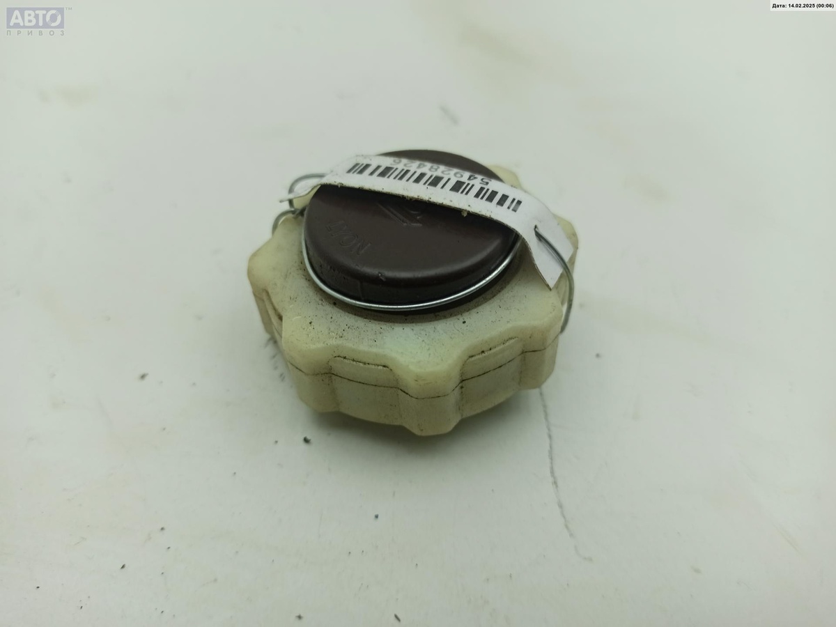 Крышки (разные) к Renault Laguna 1999