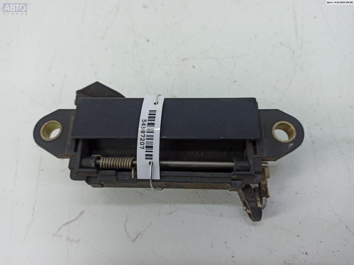 Ручки наружные к Audi 80 1993
