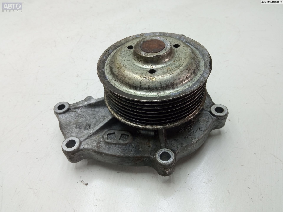 Помпа к Subaru Forester 2010
