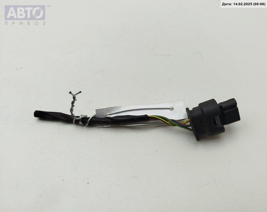 Разъем AUX / USB к BMW 1 series 2007